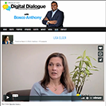 Digital Dialogue Interview
