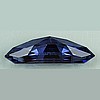 3.45ct Iolite