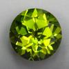 3.7ct Peridot