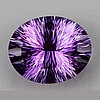 12.9ct Amethyst SOLD