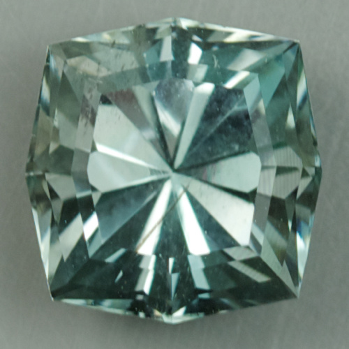 2.31ct Aquamarine