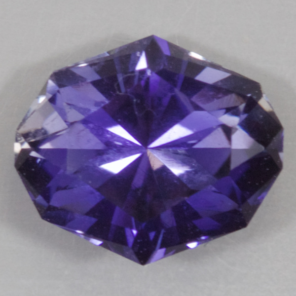 1.44ct Iolite