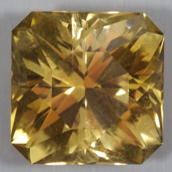 8.62ct Citrine