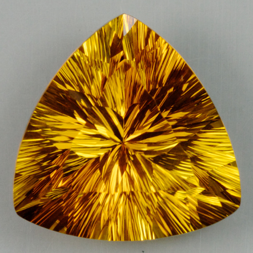 14.98ct Citrine