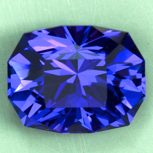 6.35ct Tanzanite