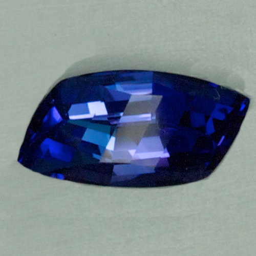 2.92ct Tanzanite