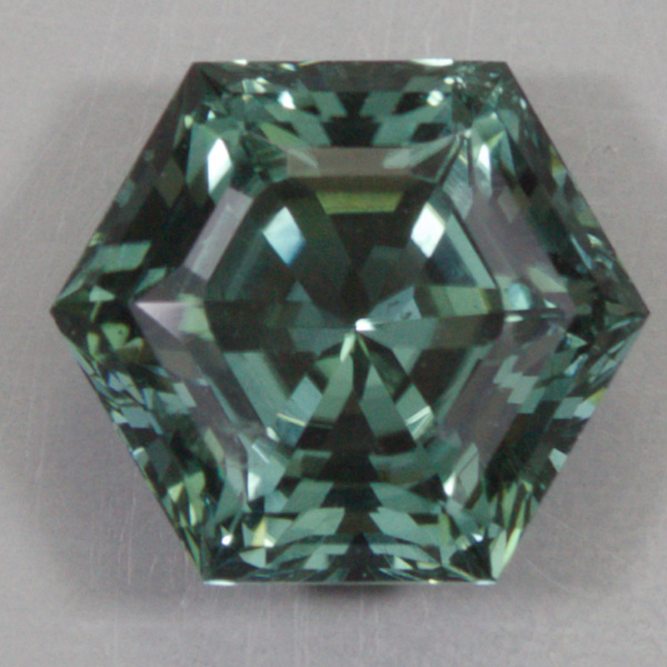 1.96ct Tourmaline