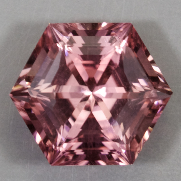 2.25ct Tourmaline