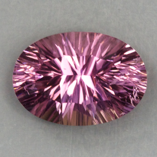 4.55ct Concave Tourmaline