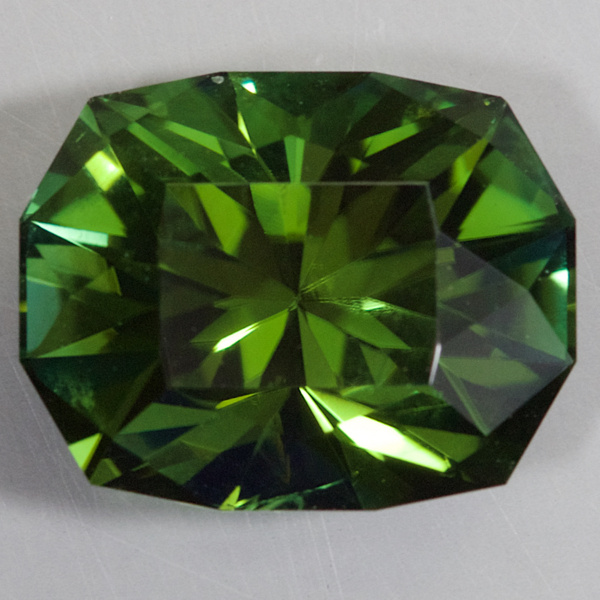 6.49ct Tourmaline