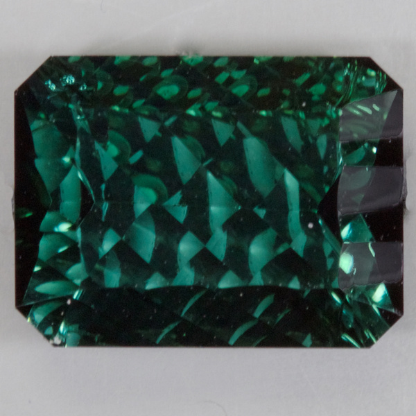 5.21ct Concave Tourmaline