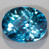 4.42ct Zircon