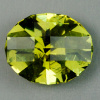 2.7ct Grossularite