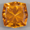 2.44ct Spessartite Garnet