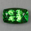 2.37ct Tsavorite