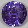1.38ct Purple Sapphire