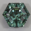 1.96ct Tourmaline